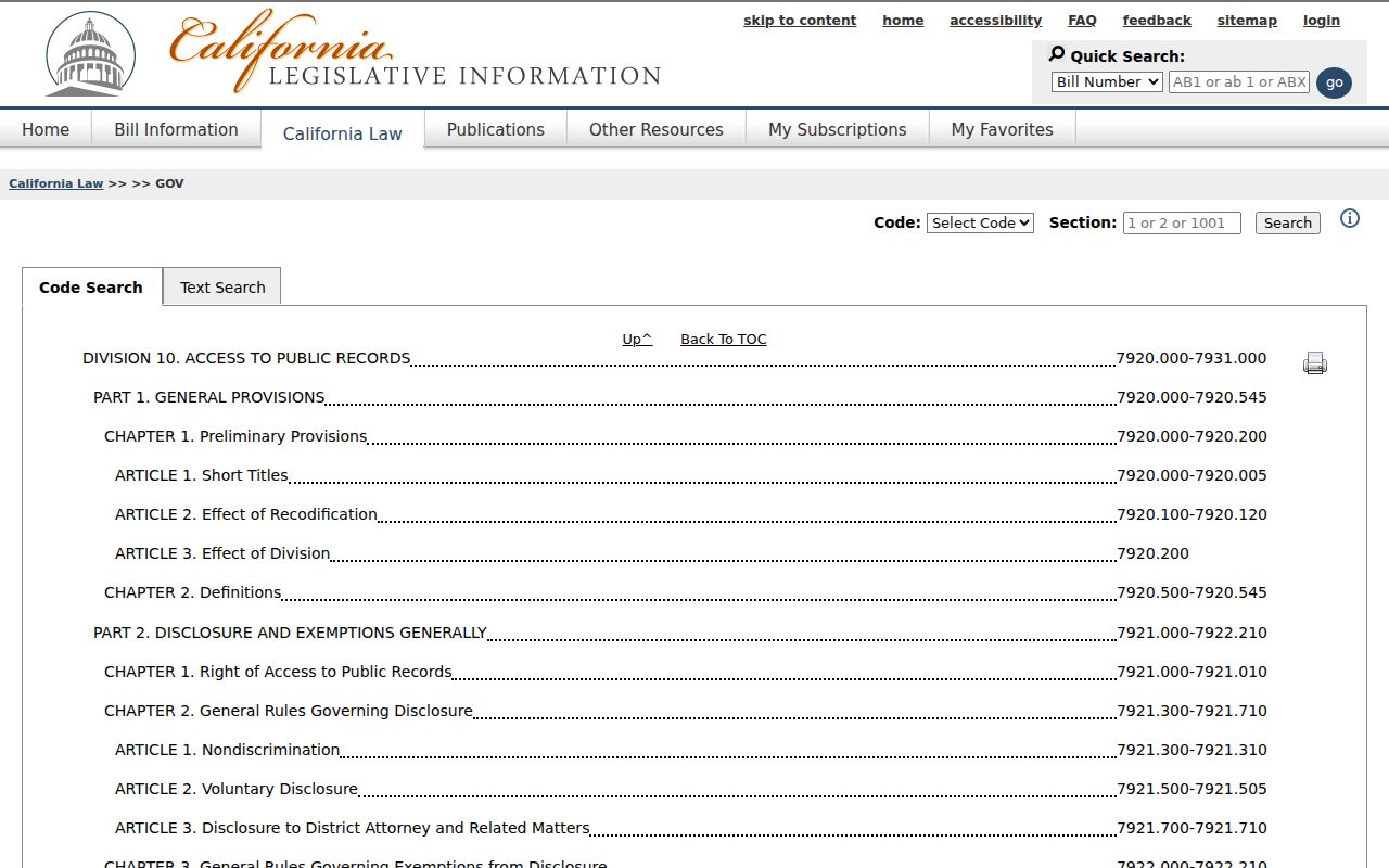 San Jose voter registration and California Public Records Act
